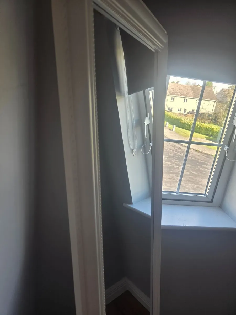 Bedroom mirror - Image 1