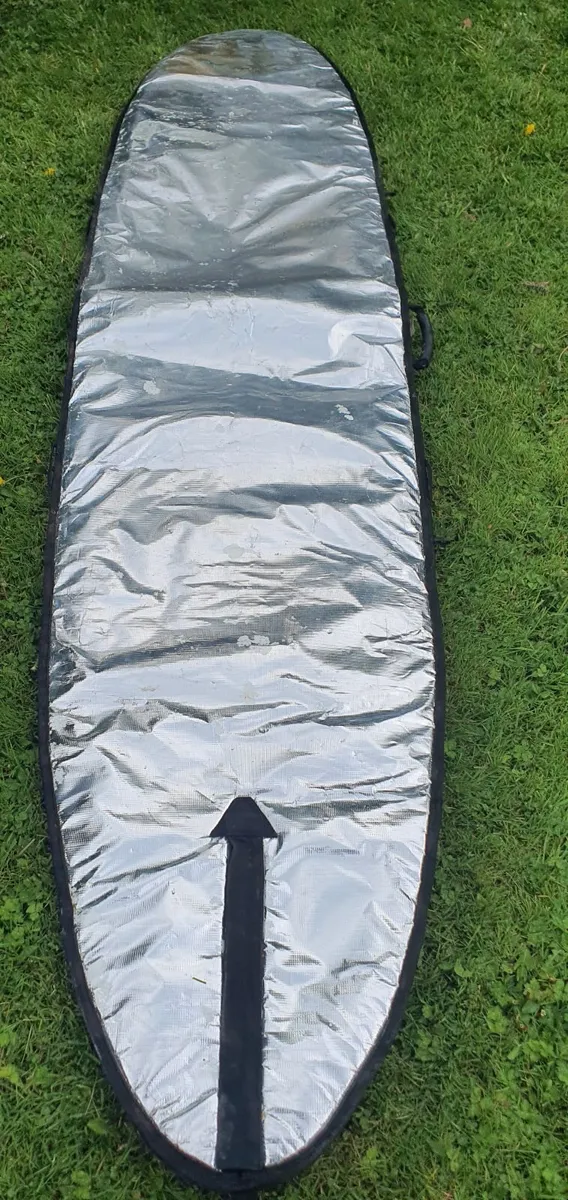 Surfboard bag - Image 2