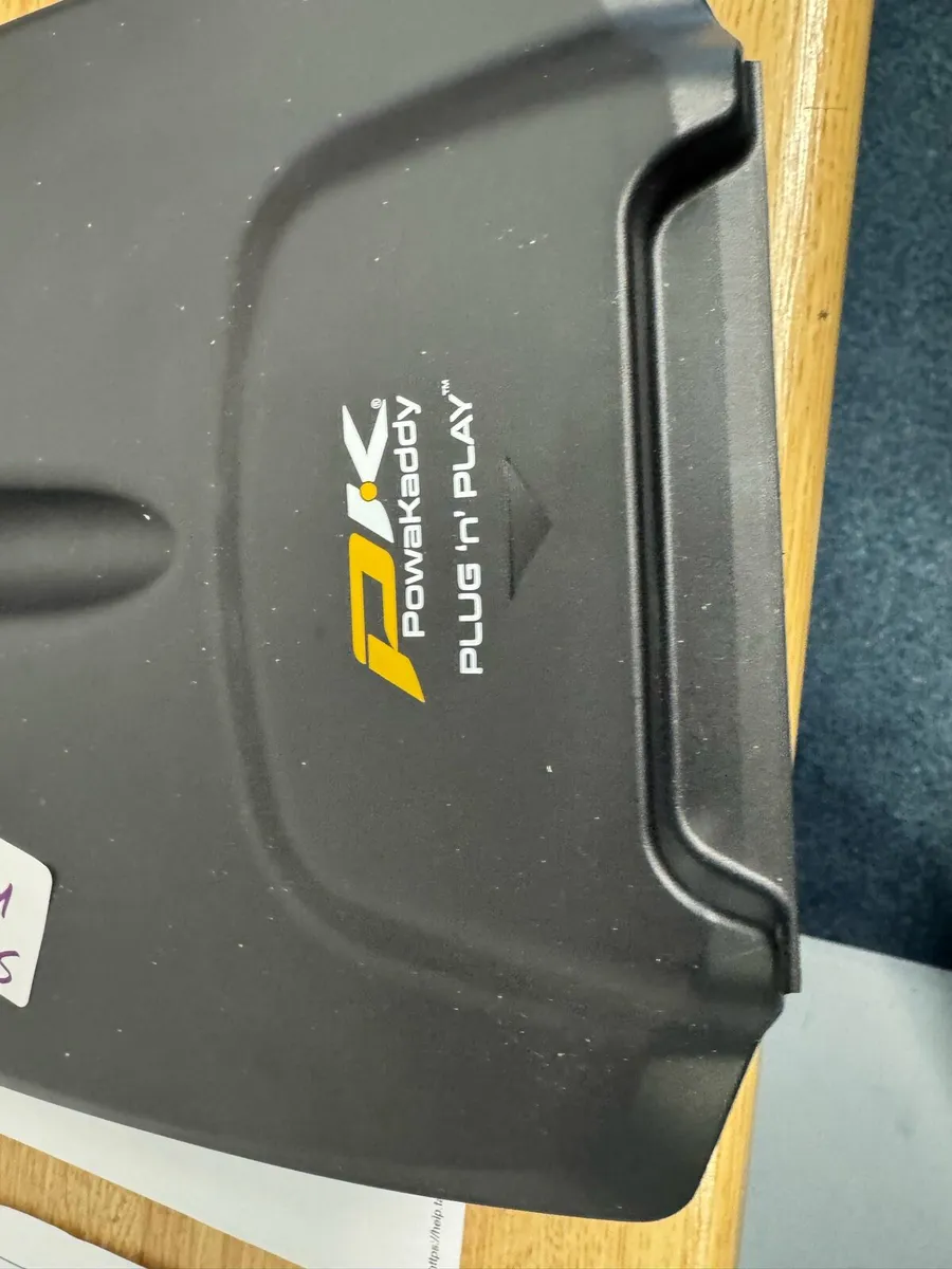Powakaddy battery - Image 3