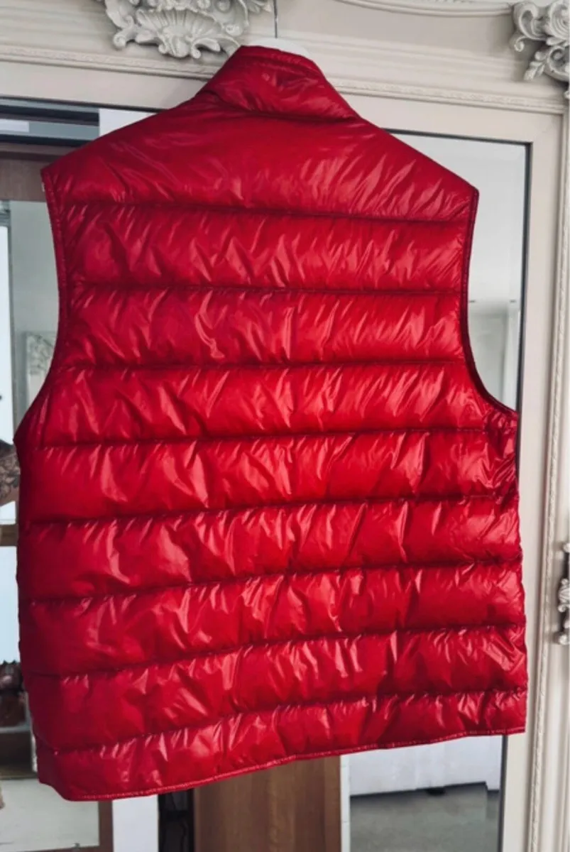 Moncler Vest - Image 3