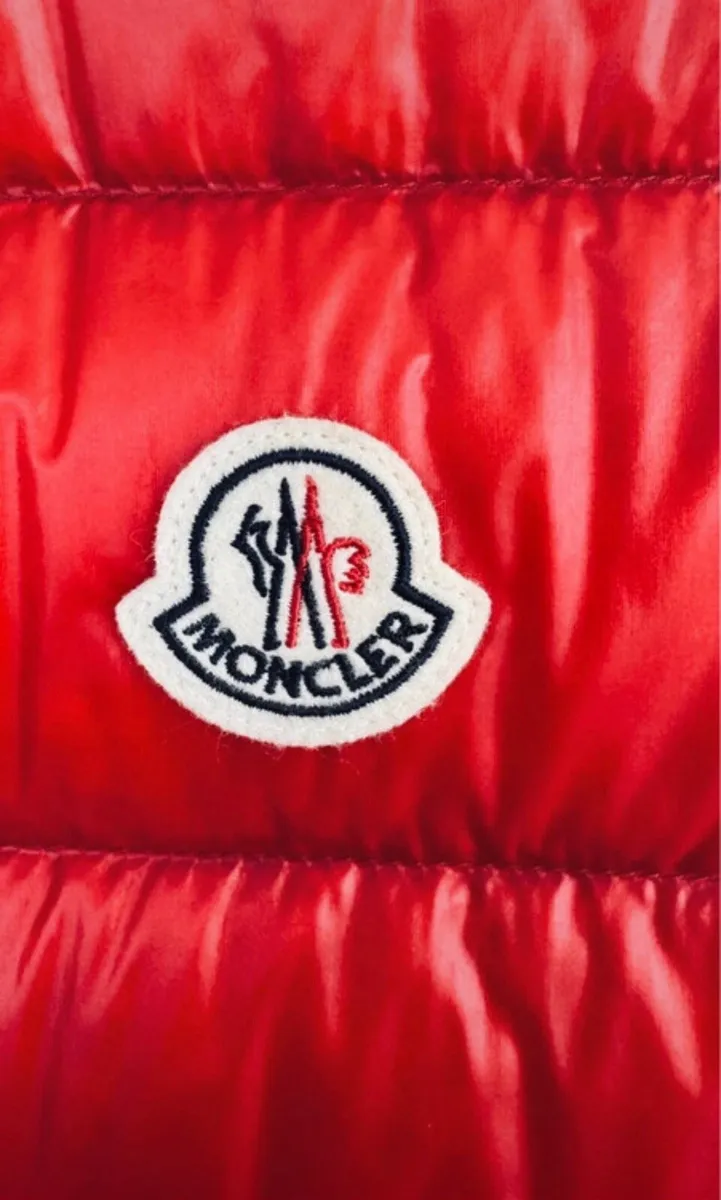 Moncler Vest - Image 4