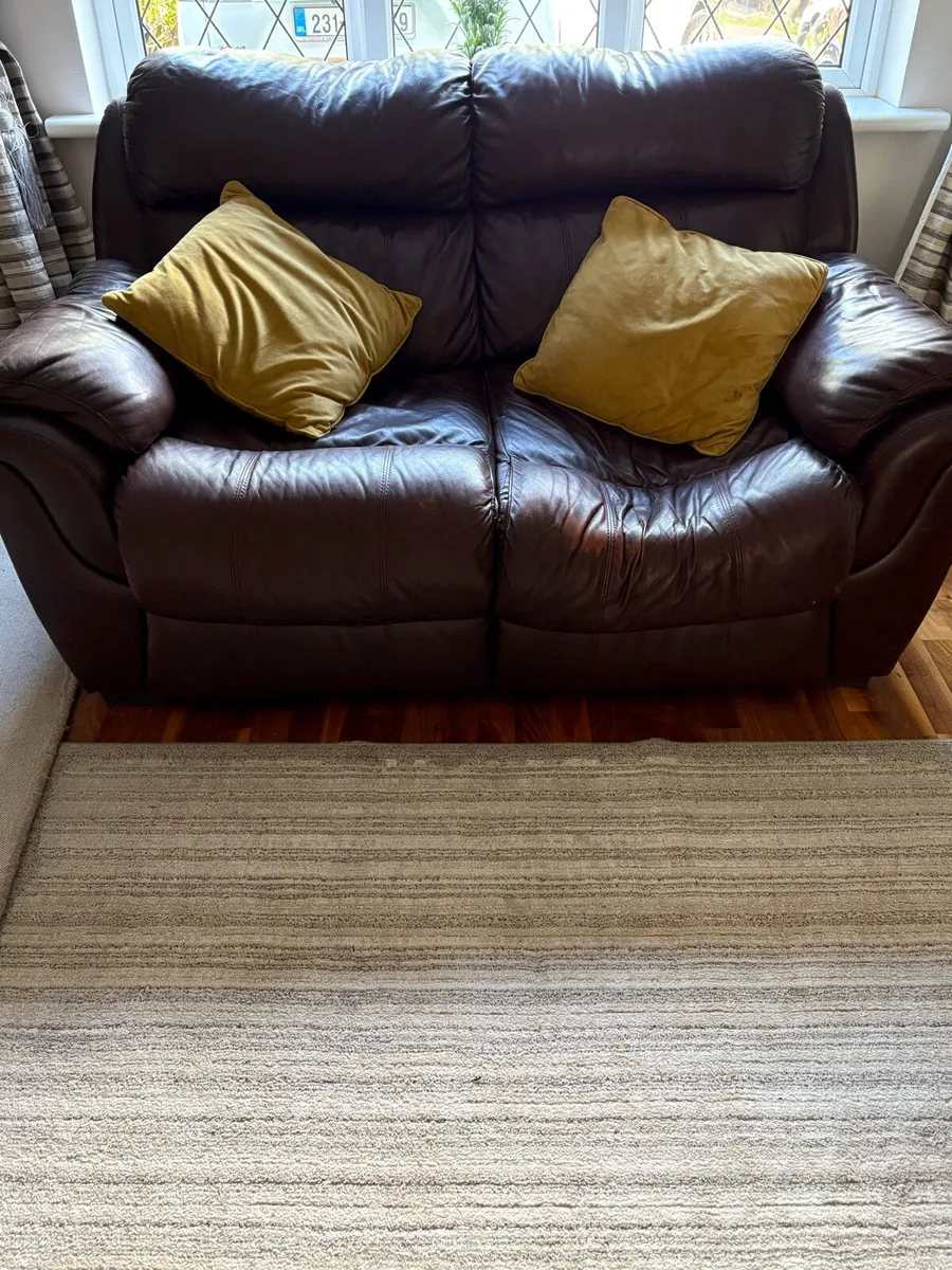 Free couch
