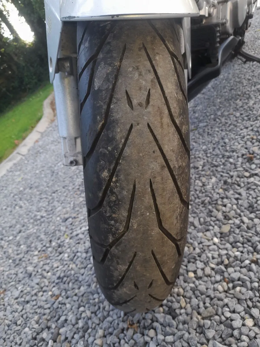 Suzuki SV650N 2003 - Image 2