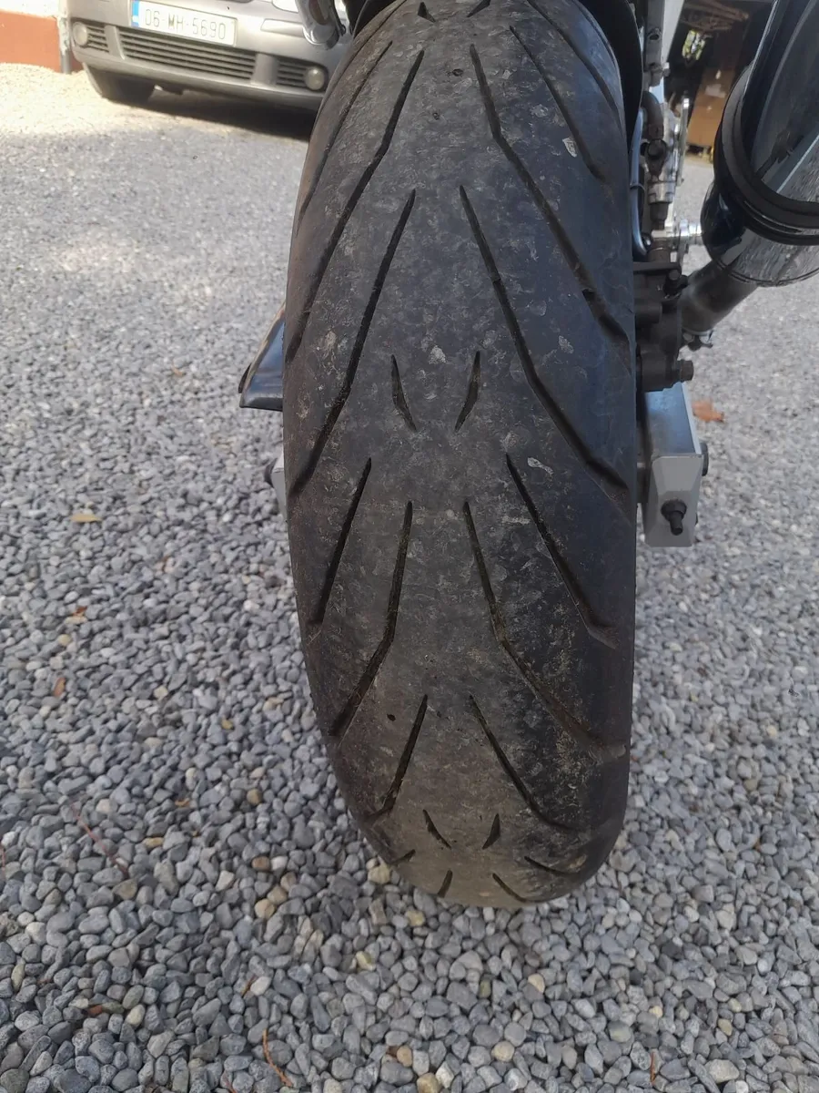 Suzuki SV650N 2003 - Image 4