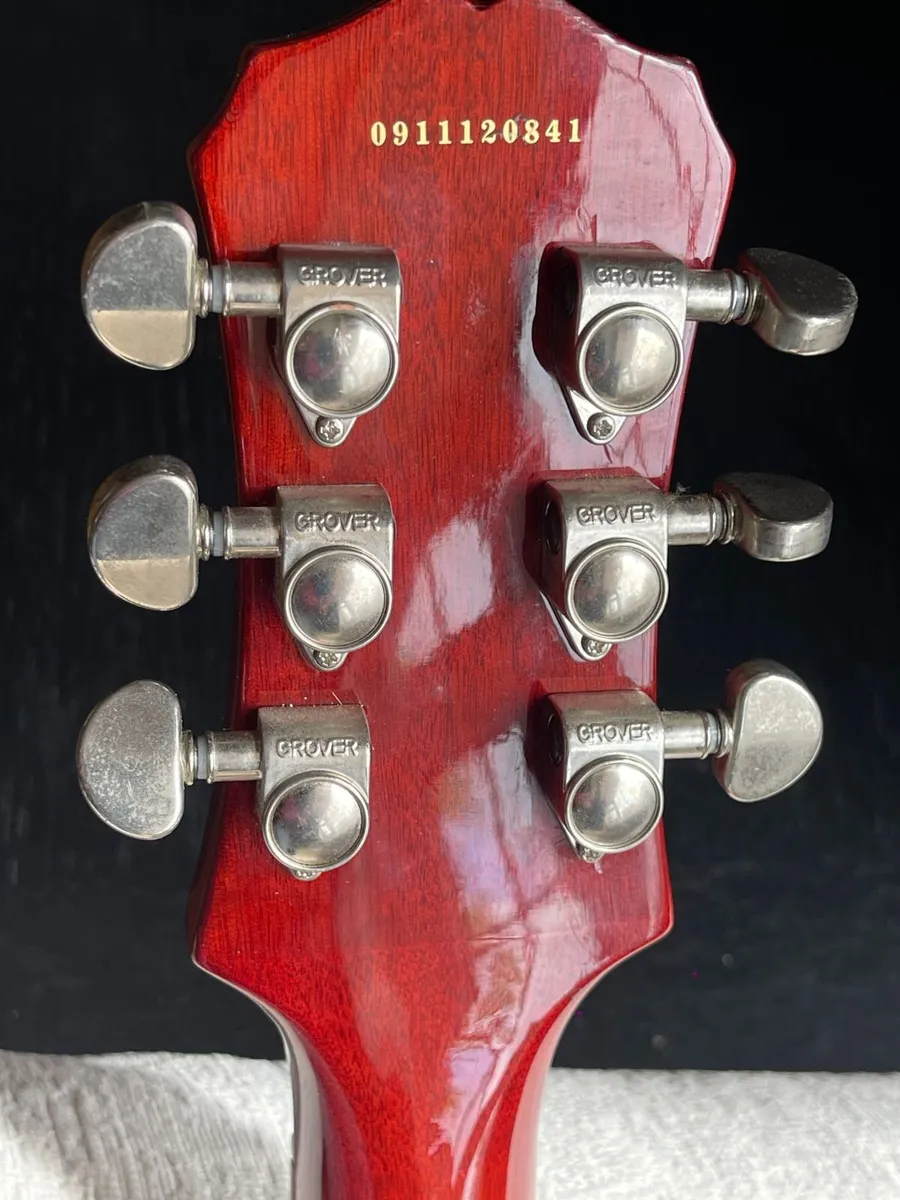 Les Paul Standard - Image 4