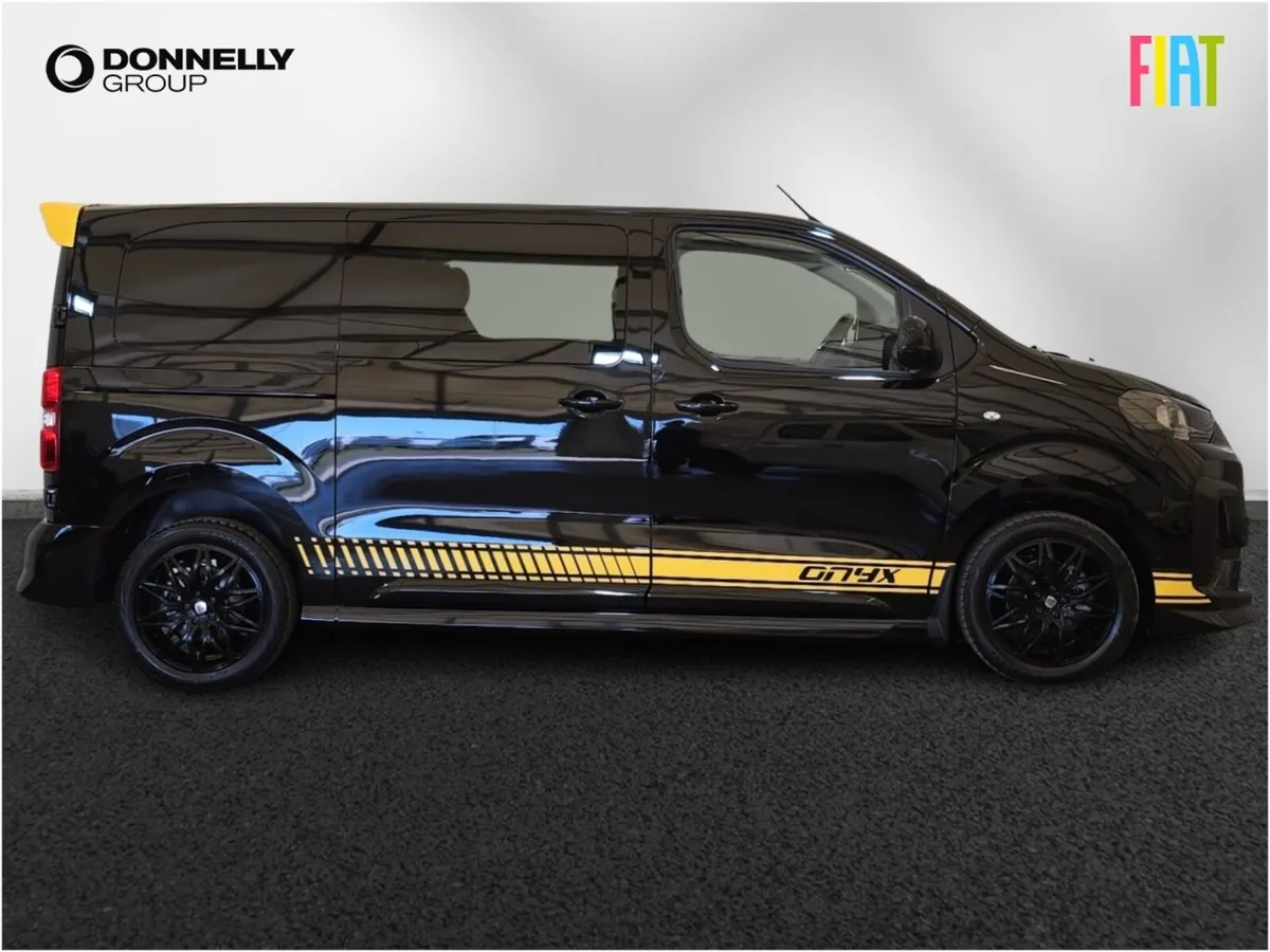 Fiat Scudo L1 Diesel - Image 3