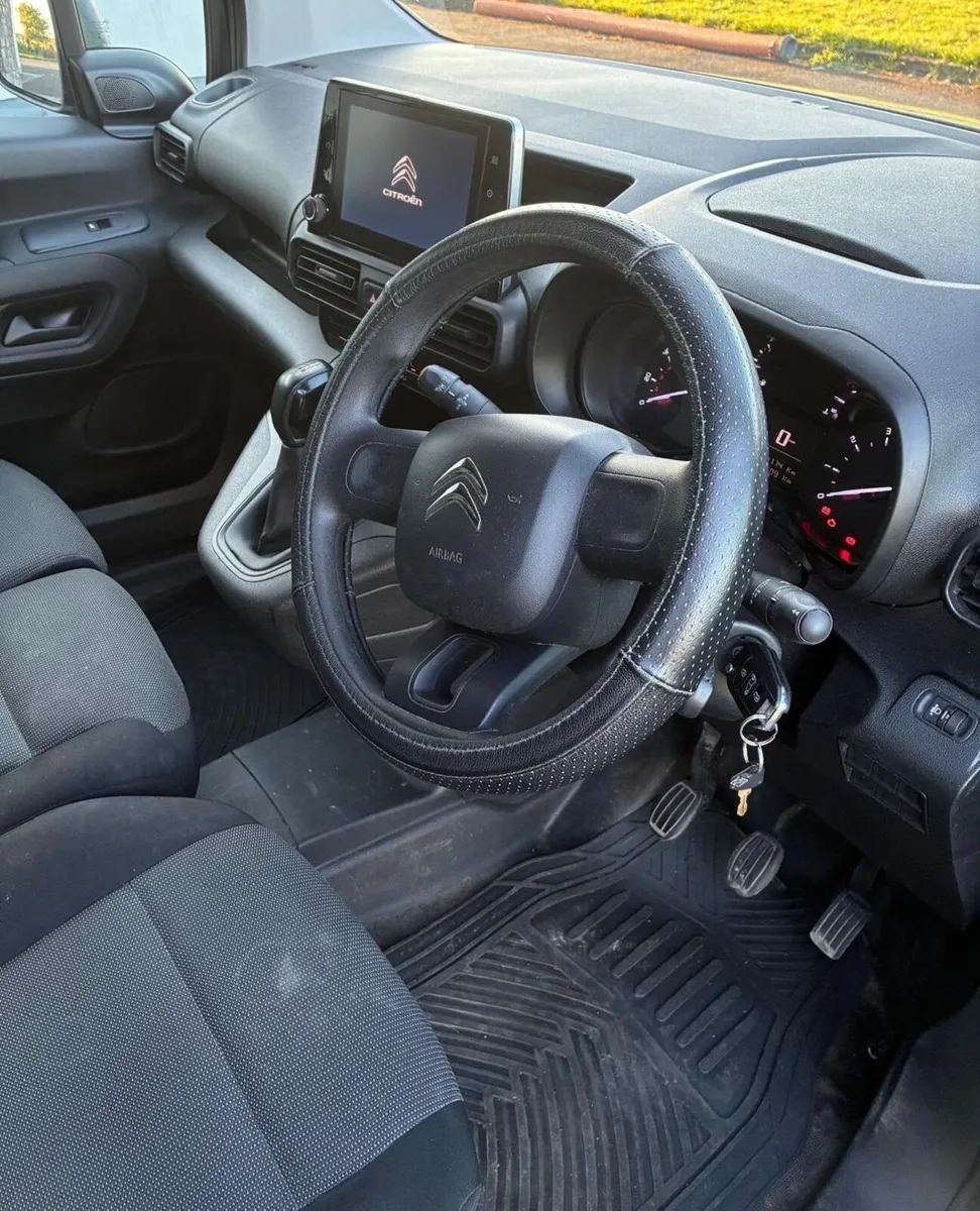 Citroen Berlingo 2020 - Image 4