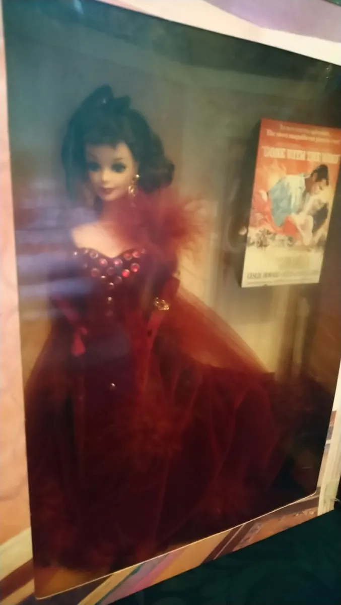 Hollywood collection of barbie and Ken dolls - Image 2