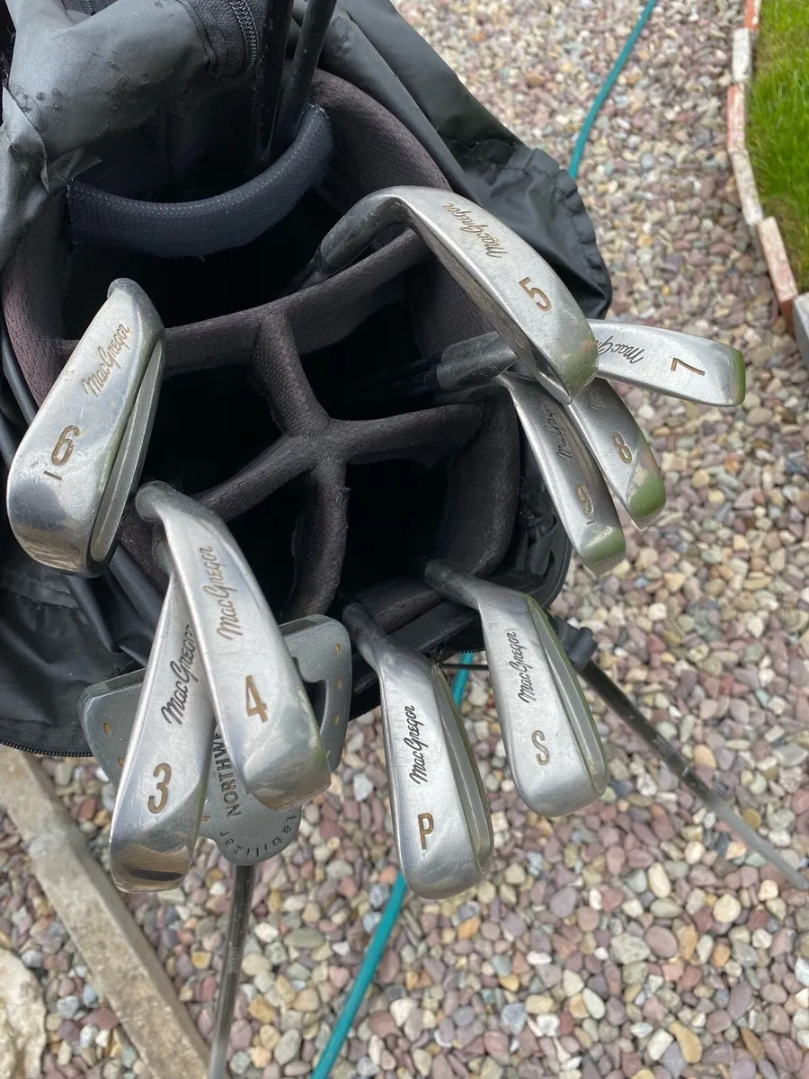 Golf Set - Image 3