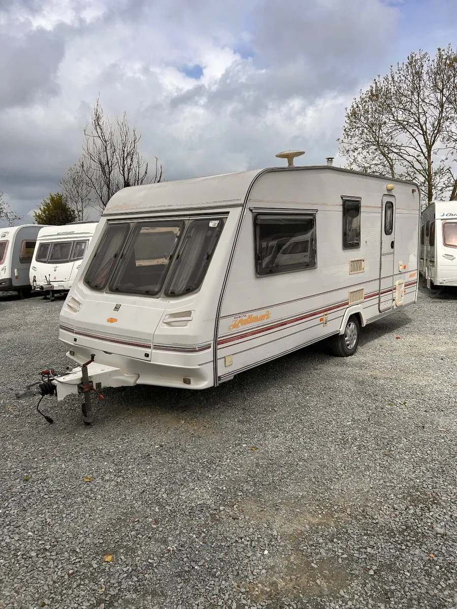 Caravan - Image 1