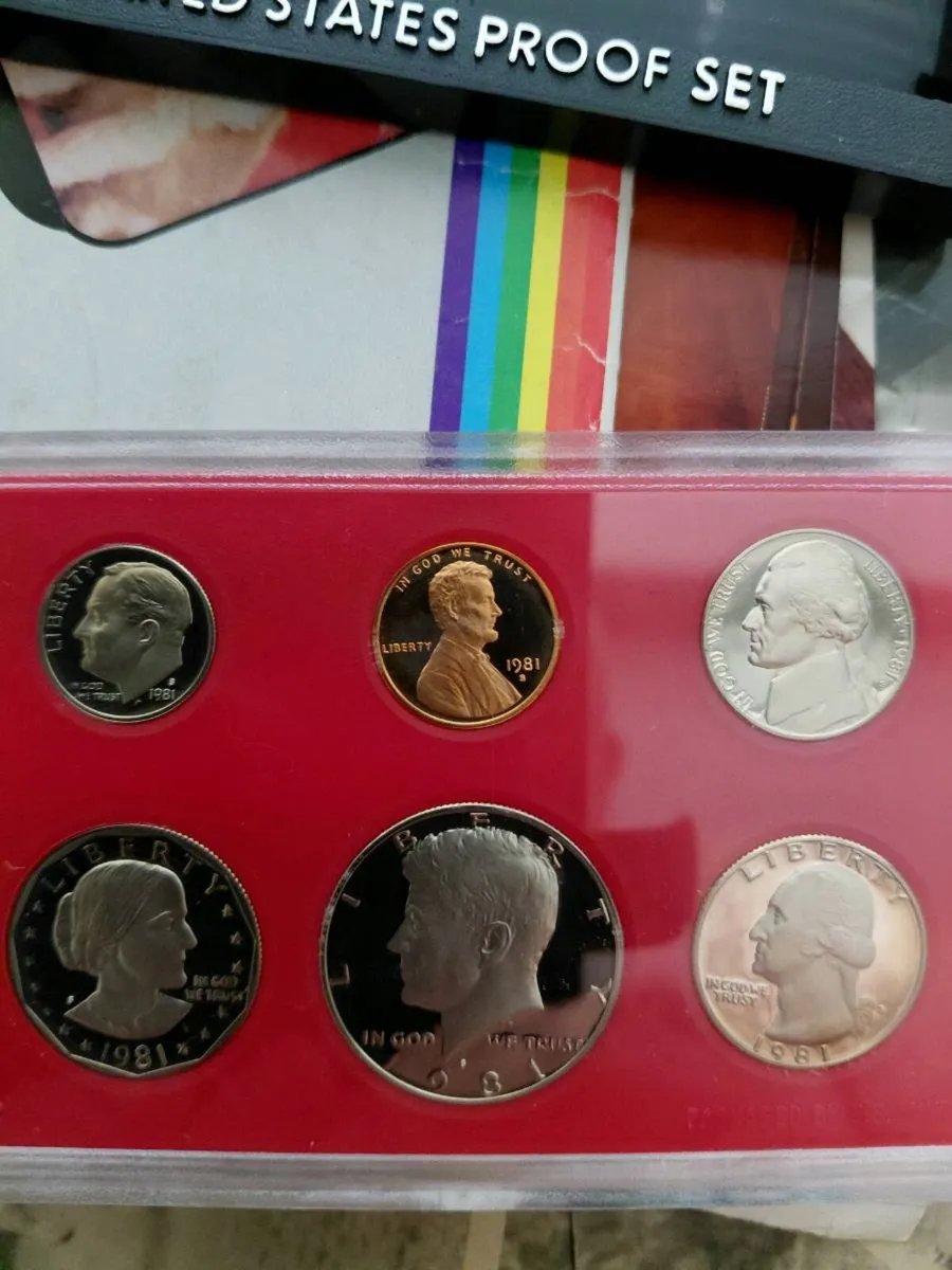 Coins - Image 1