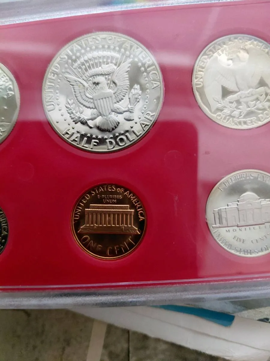 Coins - Image 2
