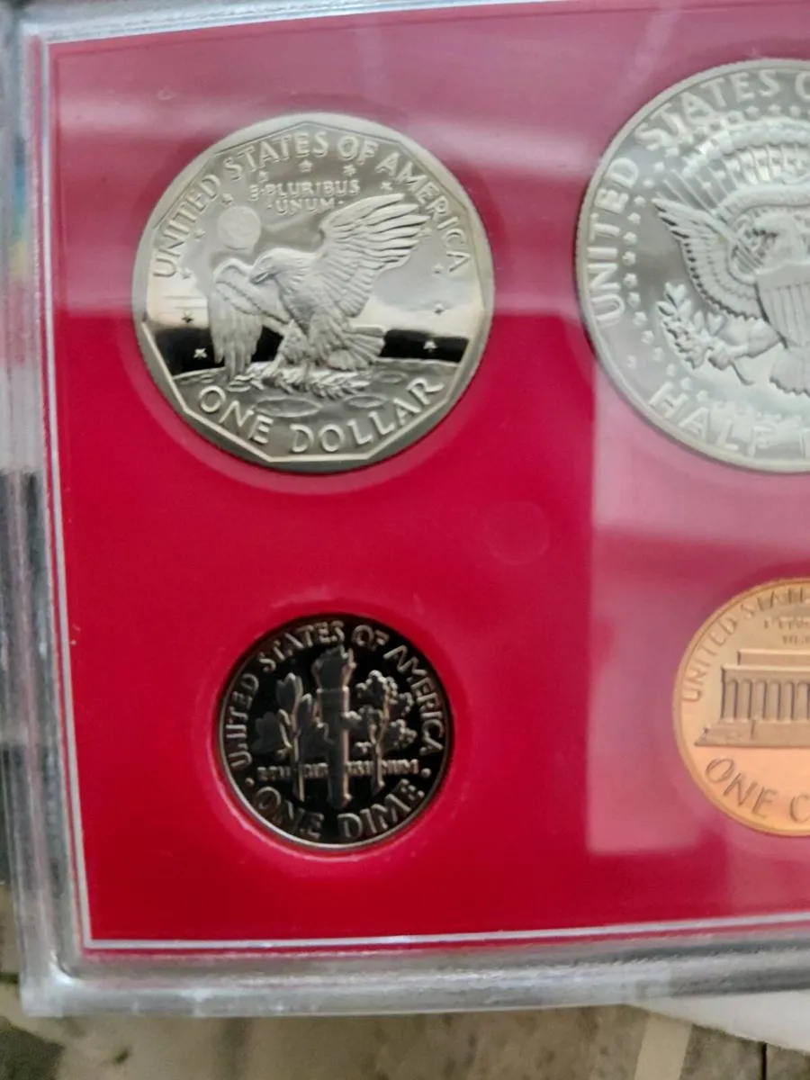 Coins - Image 3