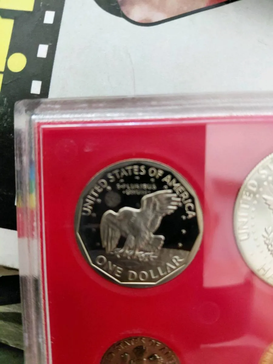 Coins - Image 4