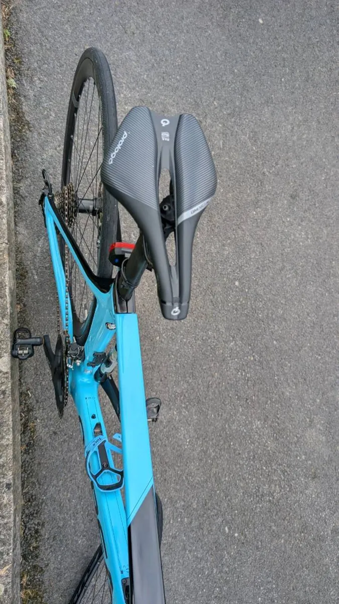 ORBEA ORCA BIKE FOR SALE - Image 1