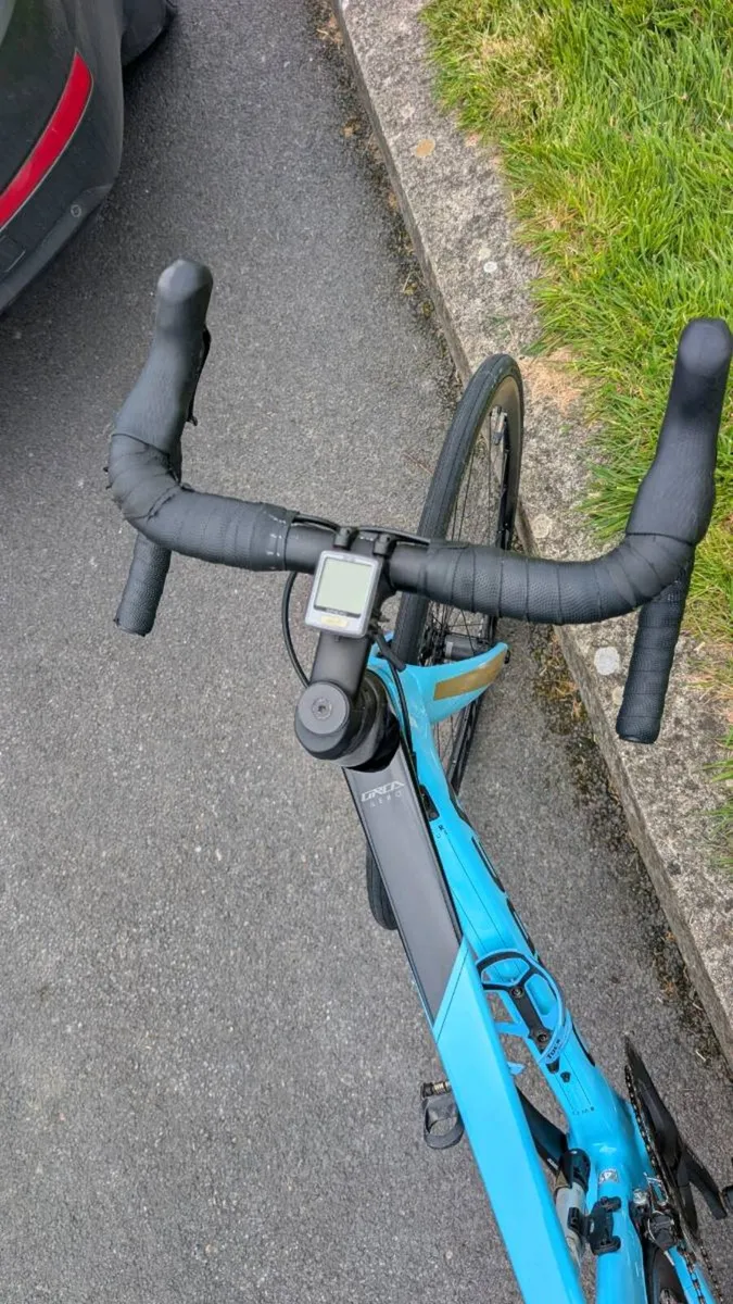 ORBEA ORCA BIKE FOR SALE - Image 2