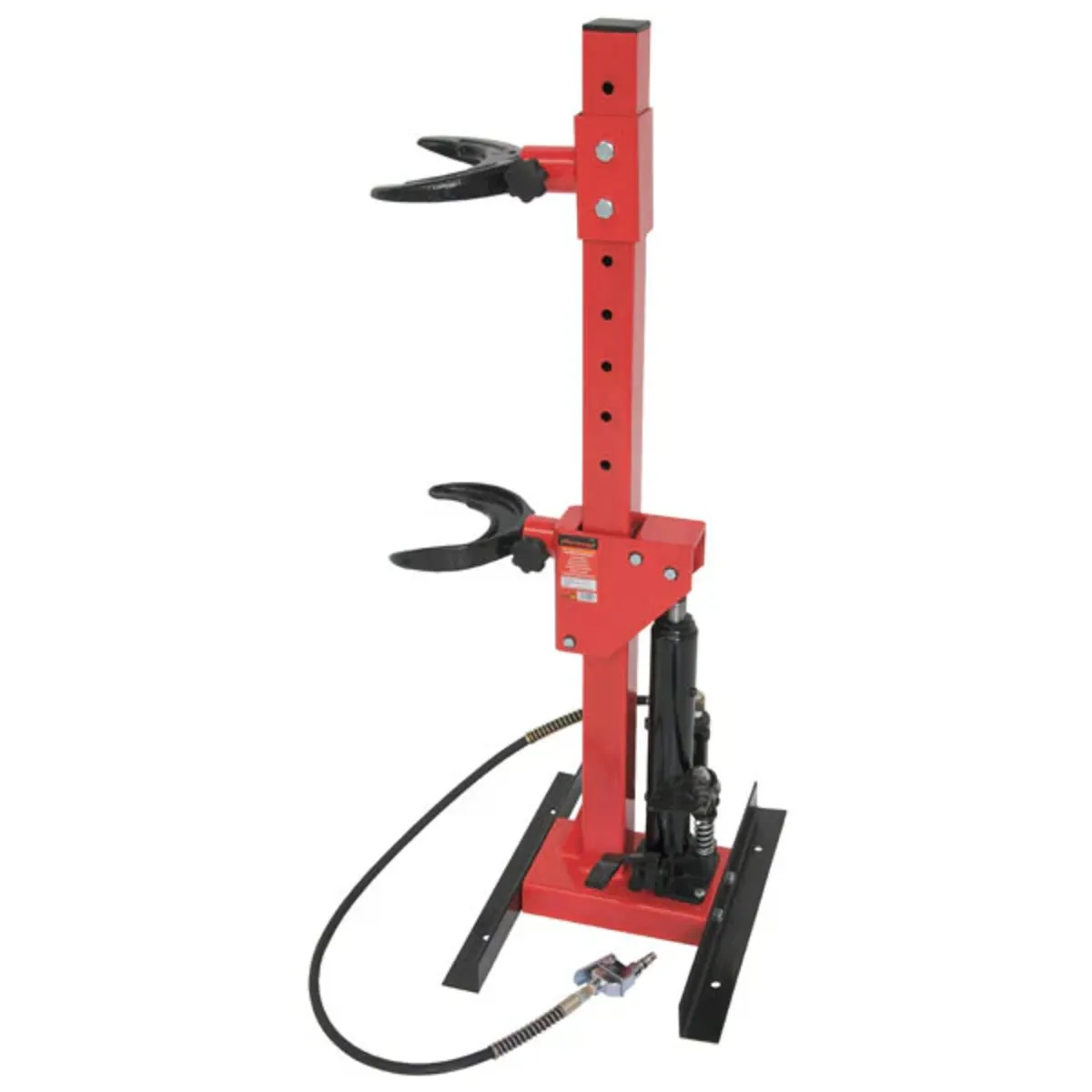 Coil Spring Compressor Station 1000kg - Image 3