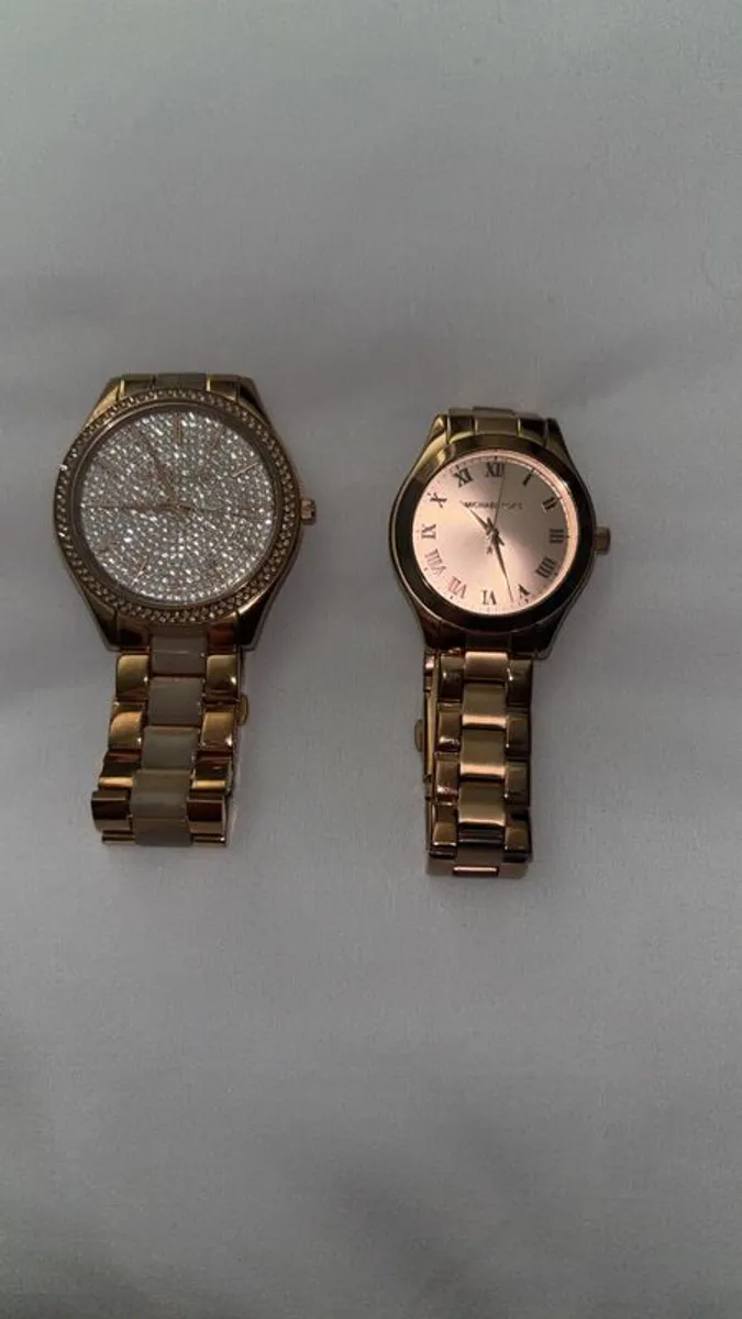 Watches - Image 1