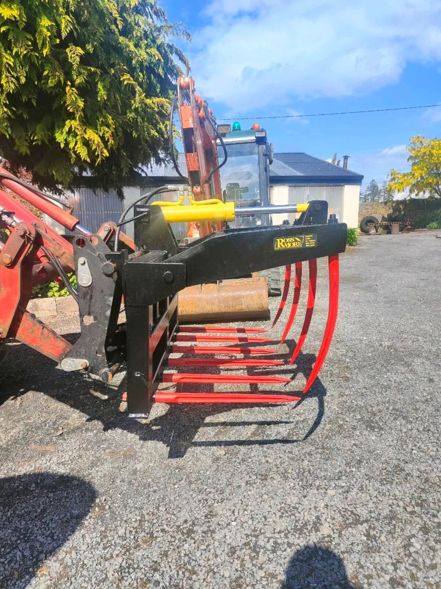 Rossmore Tine Grab - Image 2