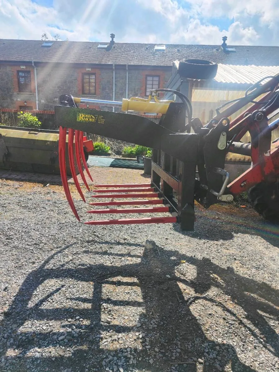 Rossmore Tine Grab - Image 3