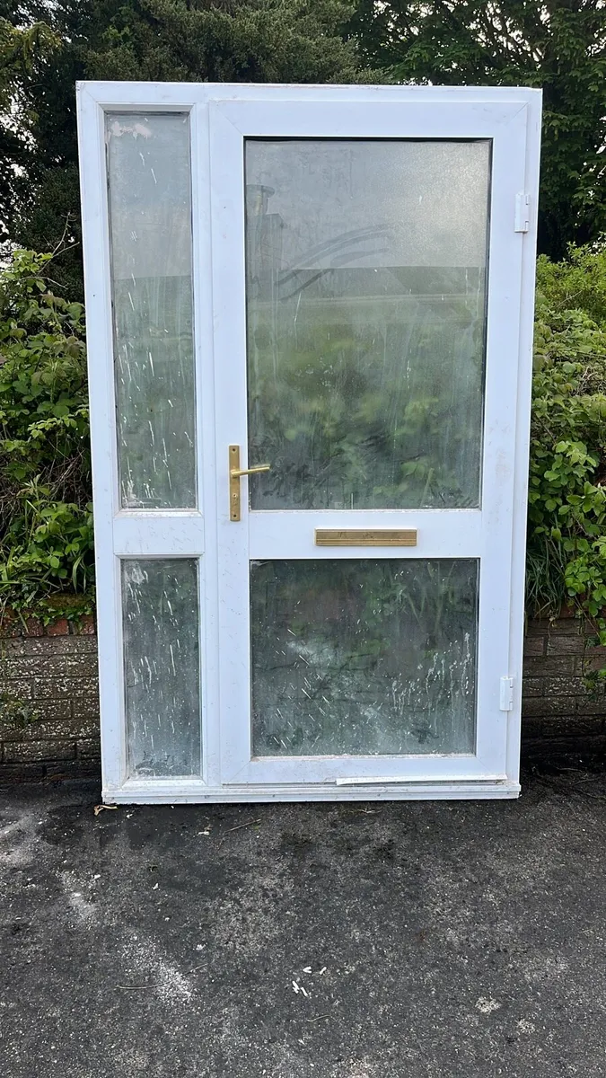 Doors - Image 1