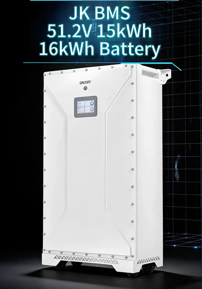 XD 16kwh IP65 waterproof outdoor battery - Image 2