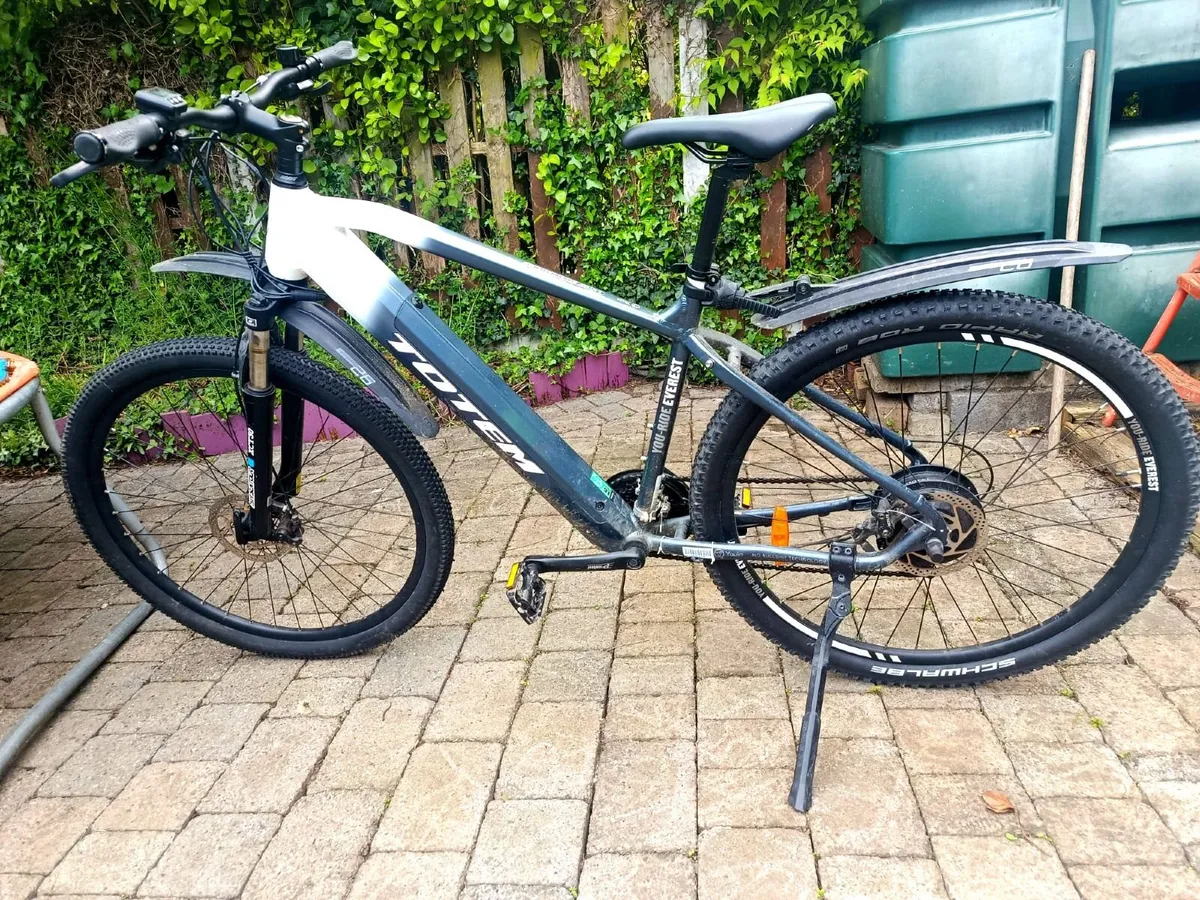 Electric bike - Image 4