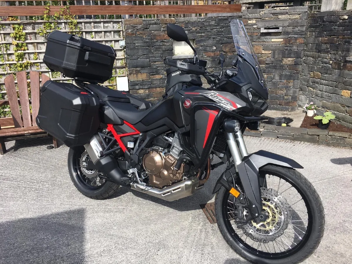 Honda Other 2020 - Image 1
