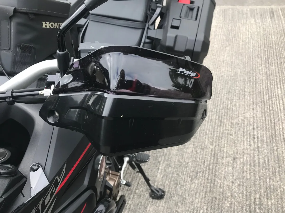 Honda Other 2020 - Image 4