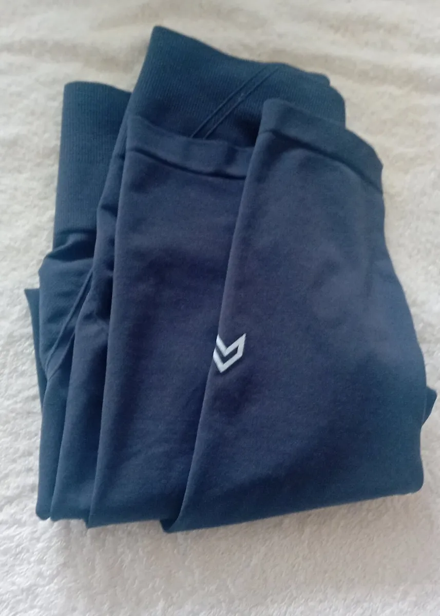 Ladies Leggings - Image 1