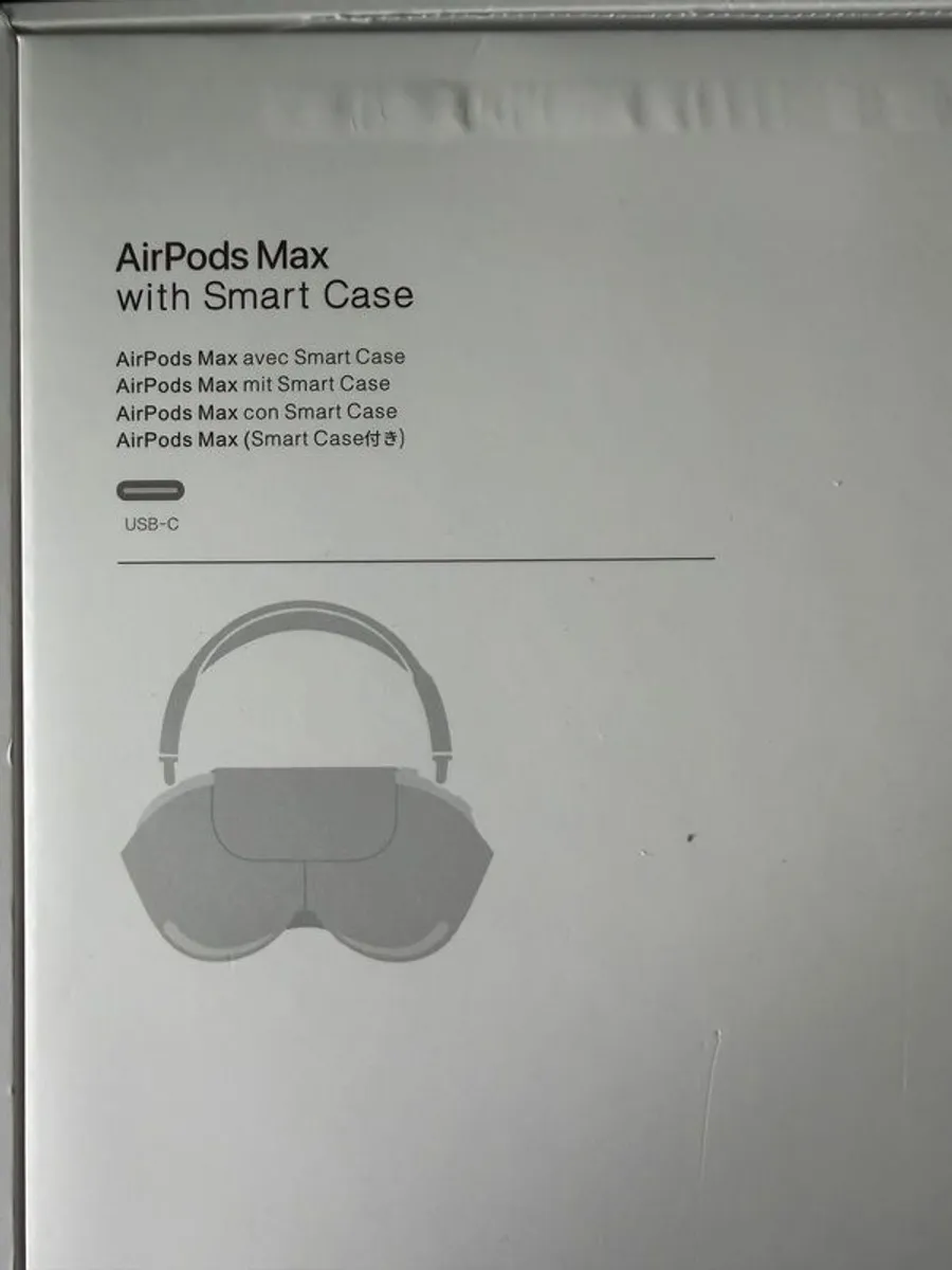Apple Airpod Max - Image 3