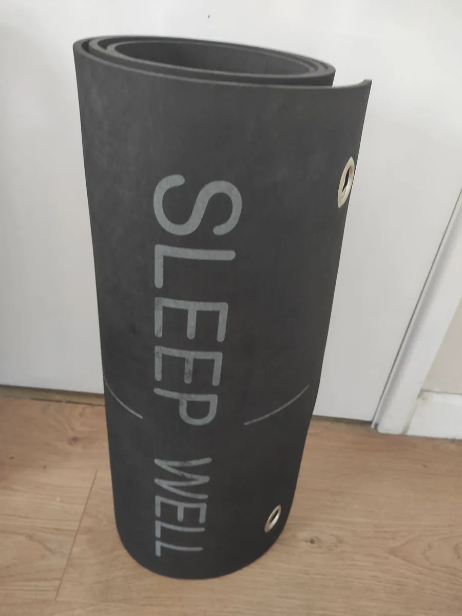 Exercice mat (Please contact +34635975274) - Image 1