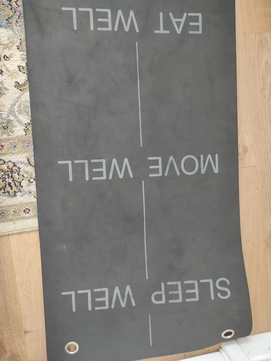 Exercice mat (Please contact +34635975274) - Image 2