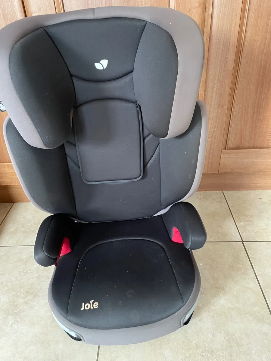 Car seat
