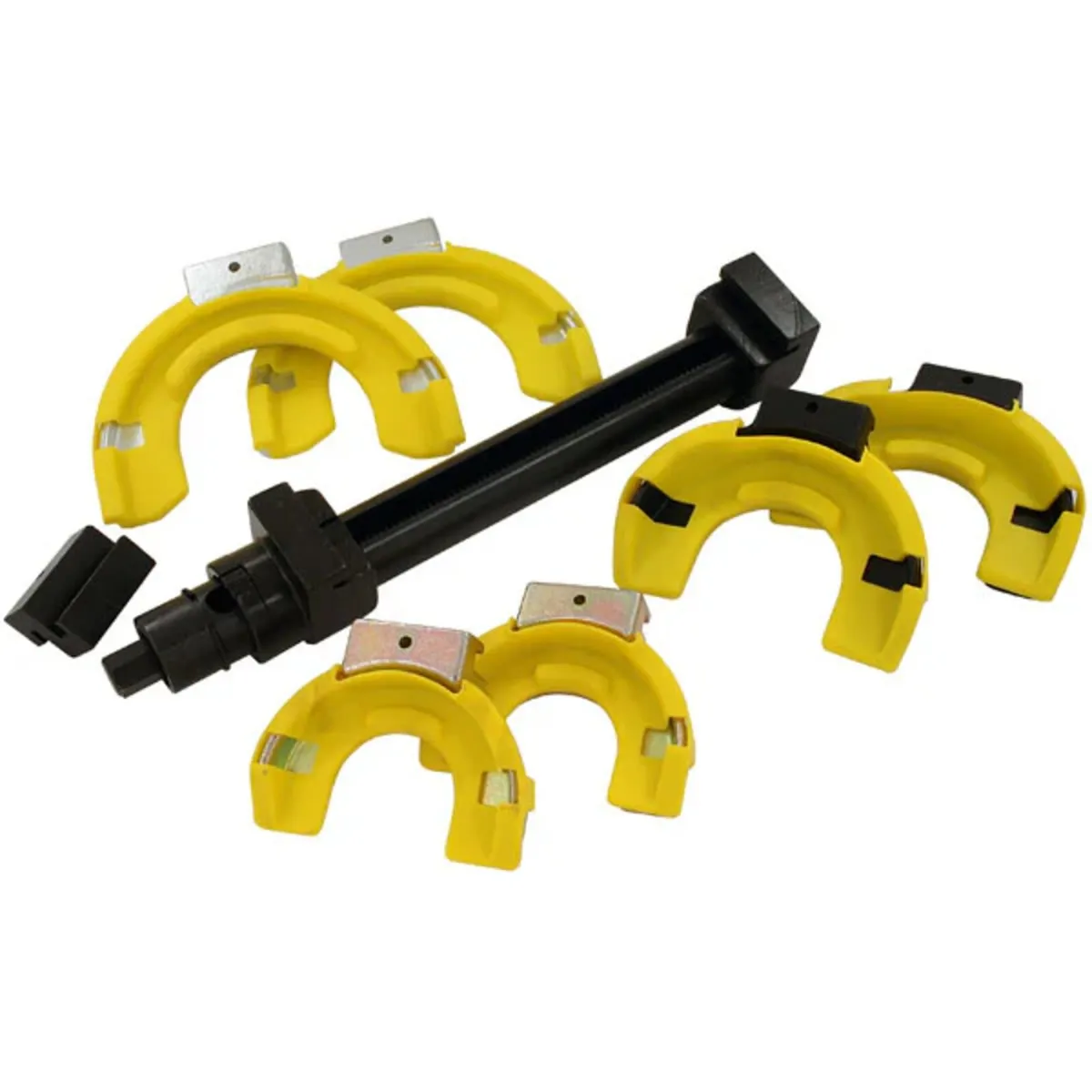 Professional Coil Spring Compressor Set Heavy Duty - Image 2