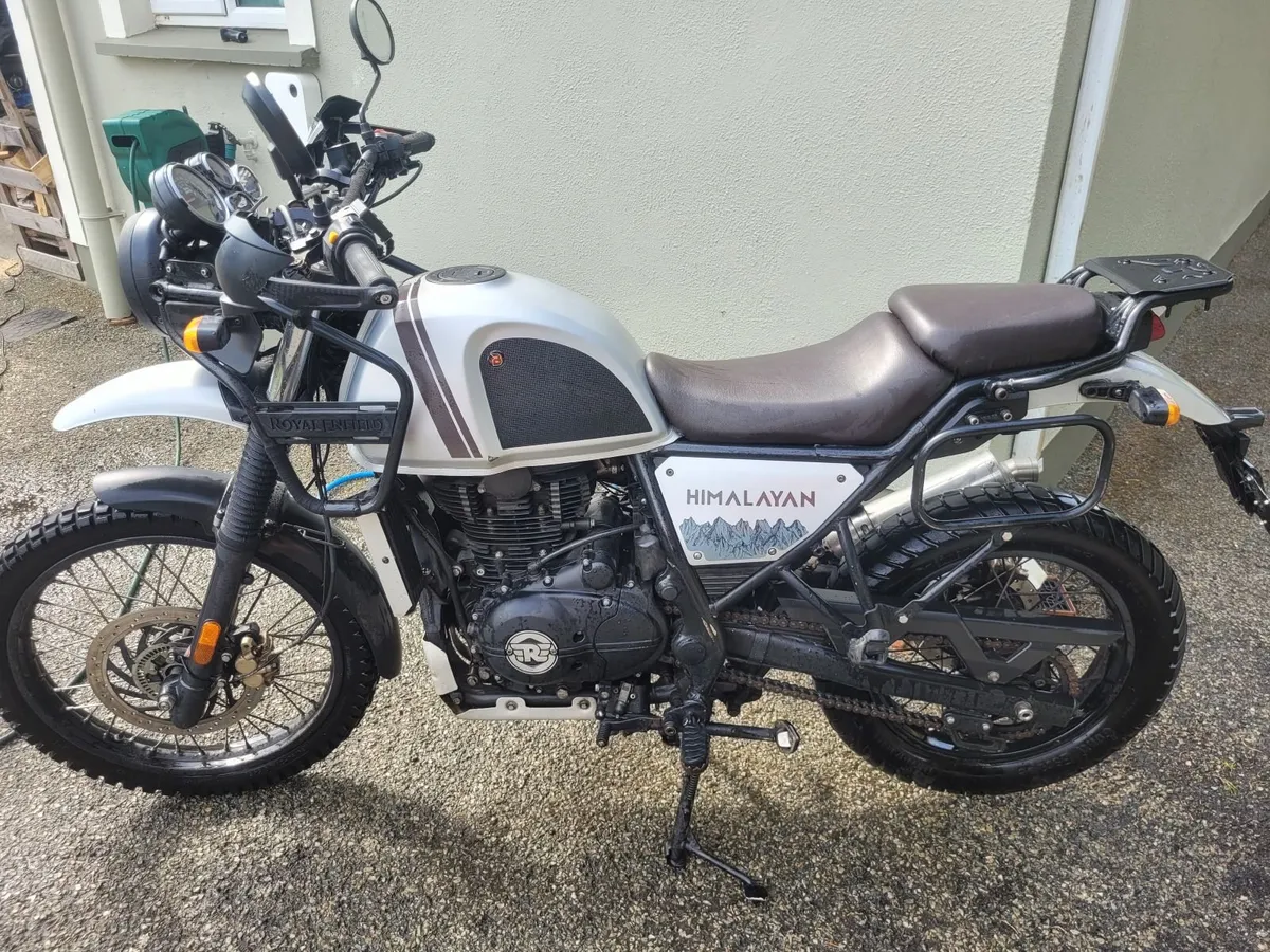 ROYAL ENFIELD Other 2021 - Image 2