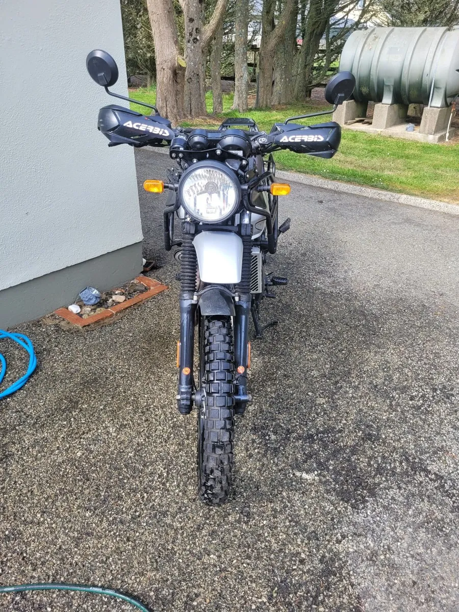ROYAL ENFIELD Other 2021 - Image 3
