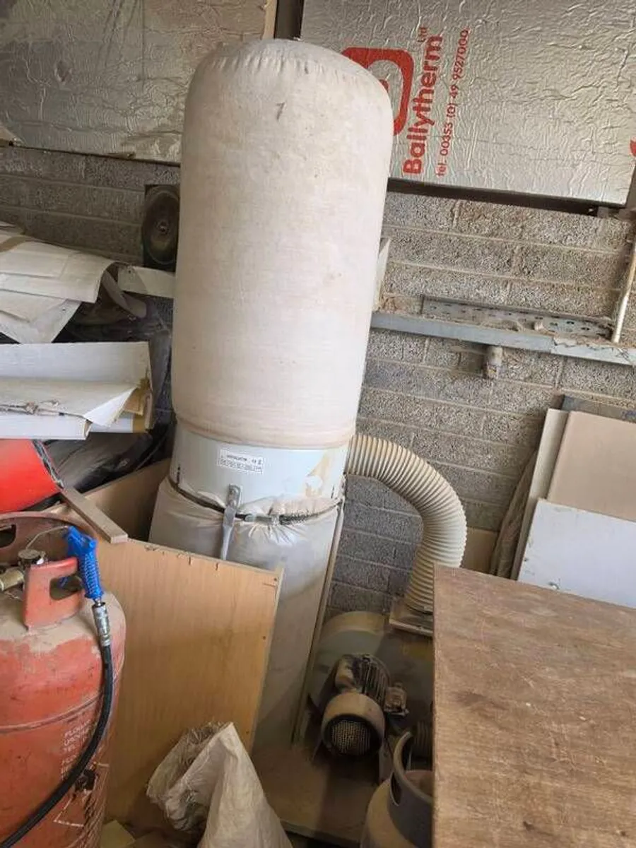 10 ft panel saw - Image 3