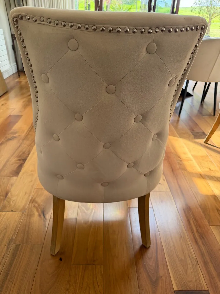 Dining Chairs - Image 2