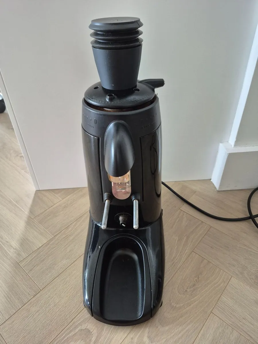 Coffee grinder - Compak K3 Touch advanced - Image 1