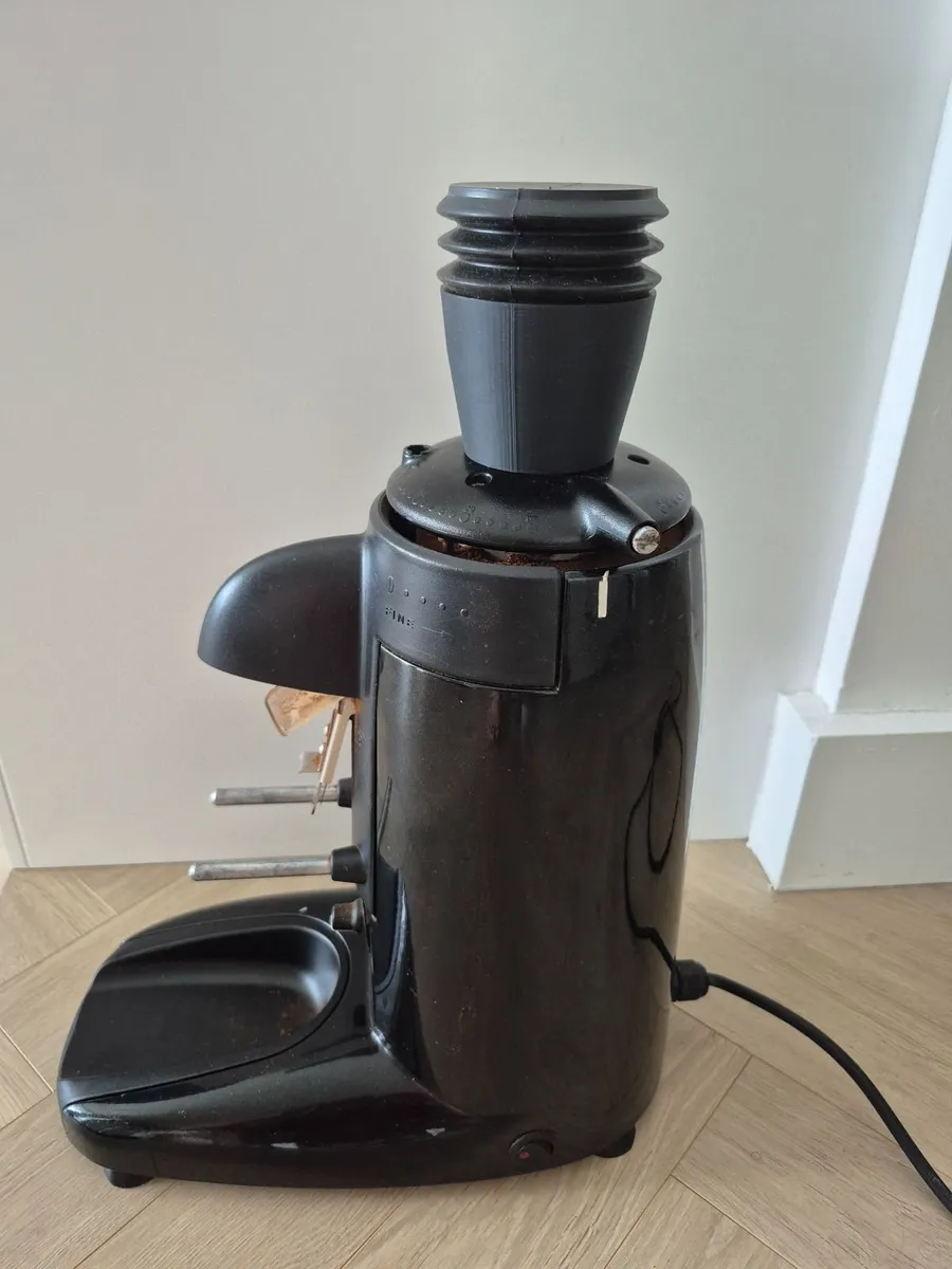 Coffee grinder - Compak K3 Touch advanced - Image 2