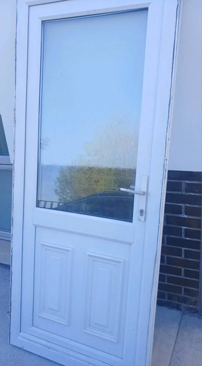 Door and windows for sale Galway city - Image 1