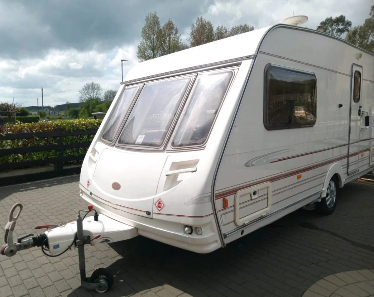 Caravan - Image 1