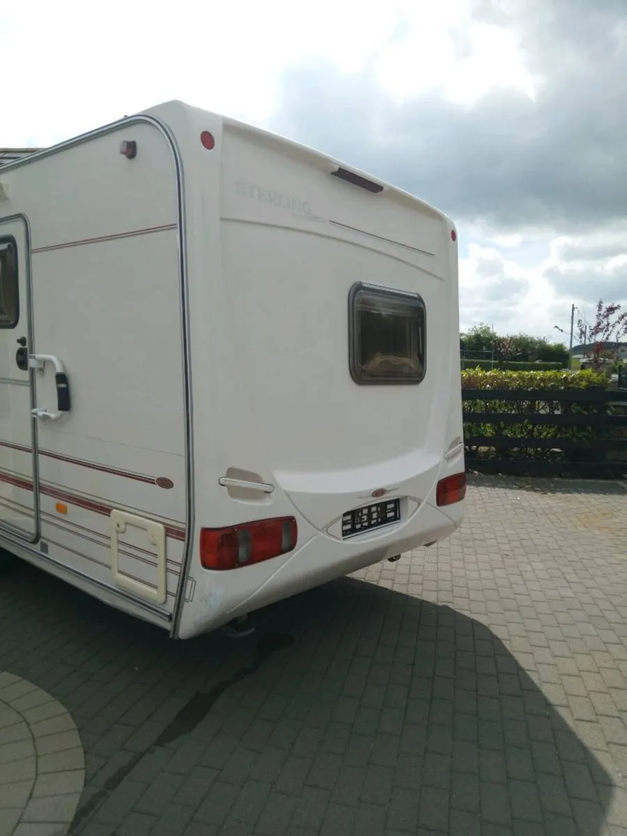 Caravan - Image 3