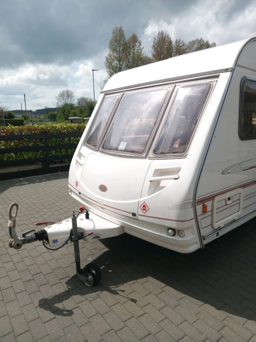 Caravan - Image 4