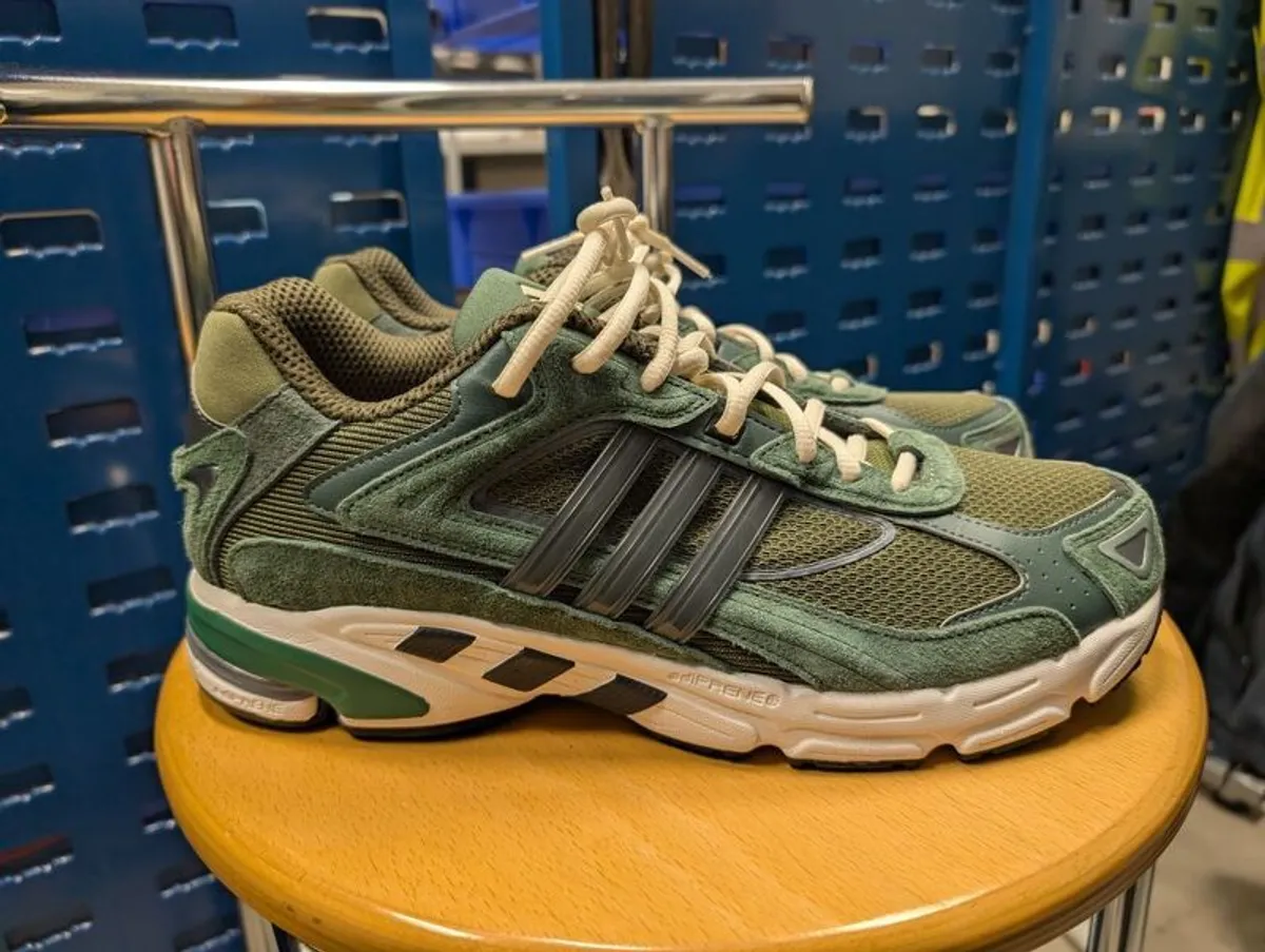 Adidas Response CL Trainers - Image 3