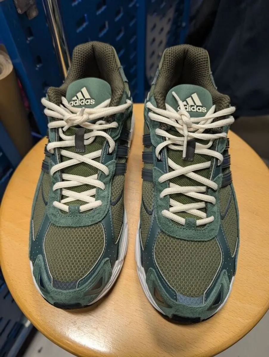 Adidas Response CL Trainers - Image 4