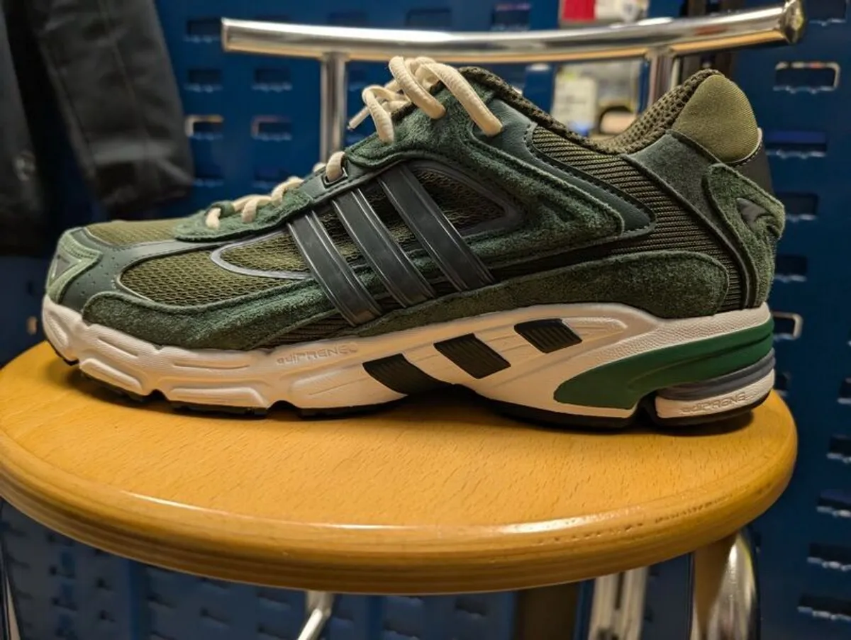 Adidas Response CL Trainers - Image 1