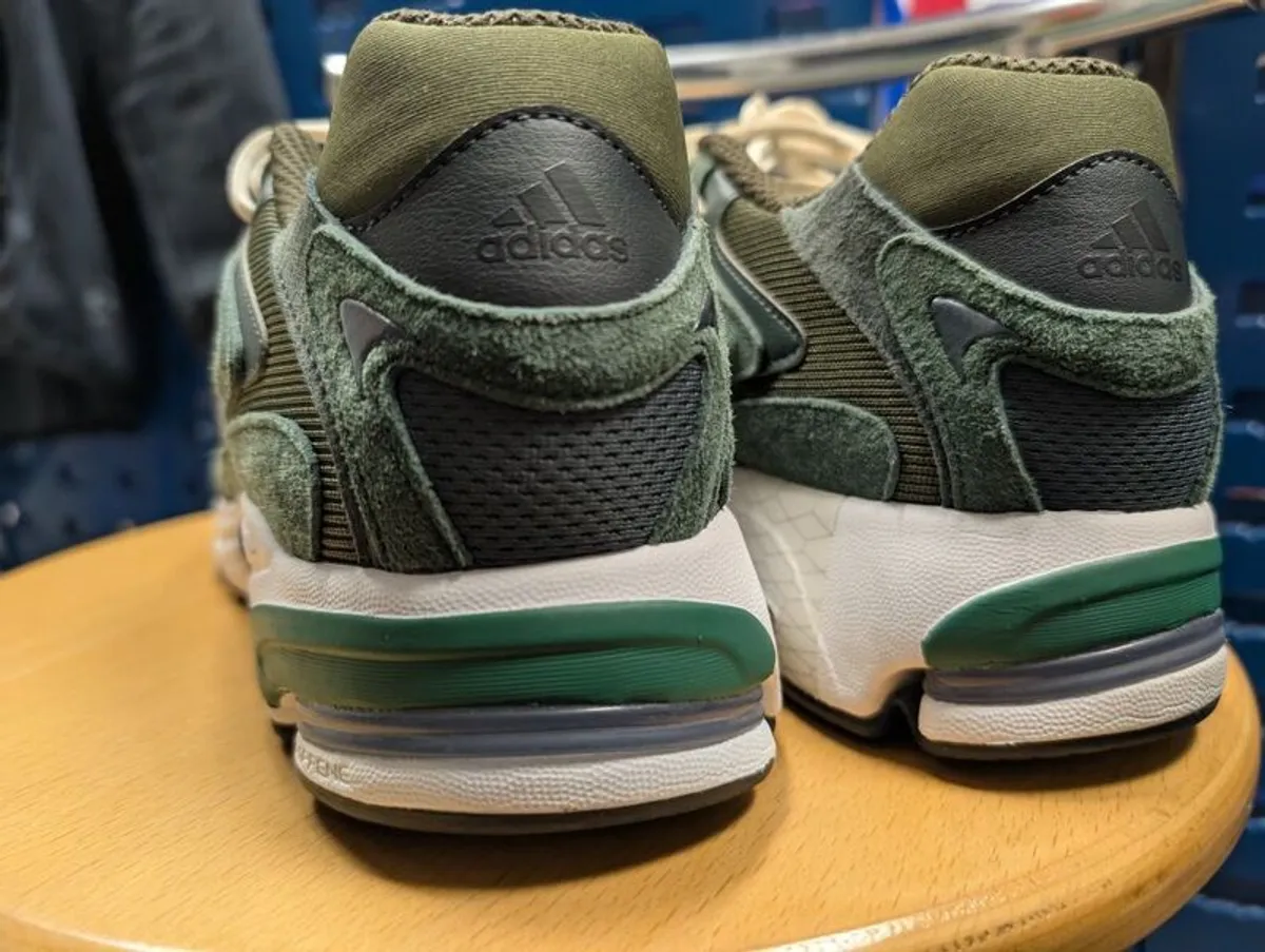 Adidas Response CL Trainers - Image 2