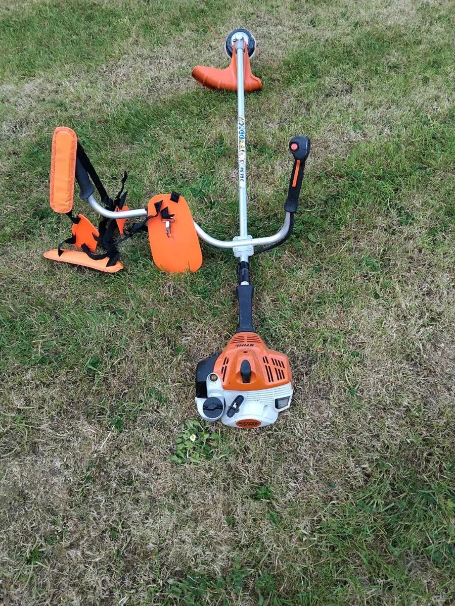 STRIMMER - Image 2